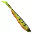 Daiwa Prorex Slim Shad Y - Lapiopyrstöiset kalajigit - 0803202470 - 2