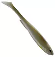 Daiwa Prorex Slim Shad Y - Lapiopyrstöiset kalajigit - 0803202470 - 3