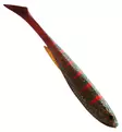 Daiwa Prorex Slim Shad Y - Lapiopyrstöiset kalajigit - 0803202470 - 8
