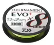 Daiwa Tournament X8 Evo+ Chartreuse - Monikuitusiimat - 4059845129540 - 1