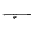 DAM Charger Tele Carp 12' 5000FD Combo - Karppisetit - 4044641000100 - 2