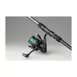 DAM Full Tech Carp 12' 2pc 6000FD Combo - Karppisetit - 4044641000520 - 1