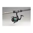 DAM Full Tech Carp 12' 2pc 6000FD Combo - Karppisetit - 4044641000520 - 5