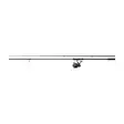 DAM Full Tech Carp 12' 2pc 6000FD Combo - Karppisetit - 4044641000520 - 2