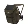 DAM Hunter Backpack Chair Wide - Reput - 5706301690210 - 2