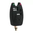 DAM Pro Tronic Soft Touch Bite Alarm - Nappihälyttimet - 4044641025950 - 1