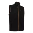 Deerhunter Cumbria Fleece Waistcoat Anthracite Grey - Miesten metsästystakit - 5702827242100 - 1
