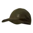 Deerhunter Eagle Cap Tarmac Green - Metsästäjän päähineet - 5702827222140 - 1