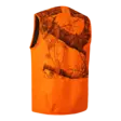 Deerhunter Eagle Waistcoat REALTREE EDGE Safety Orange - Miesten metsästystakit - 5702827233290 - 2
