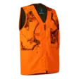 Deerhunter Eagle Waistcoat REALTREE EDGE Safety Orange - Miesten metsästystakit - 5702827233290 - 1