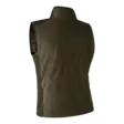 Deerhunter Gamekeeper Shooting Waistcoat Graphite Green - Miesten metsästystakit - 5702827175750 - 2
