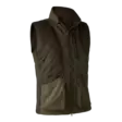 Deerhunter Gamekeeper Shooting Waistcoat Graphite Green - Miesten metsästystakit - 5702827175750 - 1