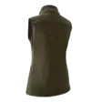 Deerhunter Lady Eagle Fleece Waistcoat Tarmac Green - Naisten metsästystakit - 5702827225400 - 2