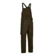 Deerhunter Muflon Pro Winter Bib Trousers Art Green - Miesten metsästyshousut - 5702827239070 - 2