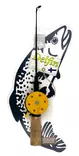 Delfin Pilkkisetti D60 - Valmiit pilkkisetit - 6416473146680 - 1