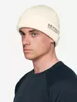 Devold Endurance Merino Beanie Raw White - Pipot - 7028567706060 - 2