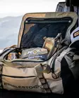 Eberlestock Hyllus Duffel 45 L - Taktiset laukut - 810140330550 - 3