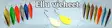 Ellu-Pilkit ELLU 55 Pystypilkki - Pystypilkit - 3400650 - 5