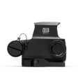 EOTECH EXPS3HD-0 - Punapiste- ja holotähtäimet kivääreille - 672294601180 - 1