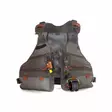 Fishpond Flint Hills Vest Gravel - Perholiivit - 816332014970 - 1
