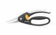 Fiskars Functional Form kalasakset 22cm - Fileerausveitset - 6411501991270 - 1