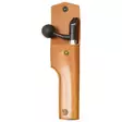 Fjällräven Bolt Case Leather Cognac - Muut metsästystuotteet - 7323450150860 - 2