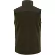 Fjällräven Buck Fleece Vest M Dark Olive - Välitakit - 7392158940370 - 2