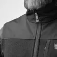 Fjällräven Buck Fleece Vest M Dark Olive - Välitakit - 7392158940370 - 7