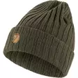 Fjällräven Byron Hat Dark Olive - Pipot - 7323450390440 - 1