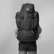Fjällräven Kajka 75 Green M/L - Rinkat - 7323451017520 - 9