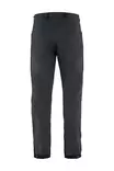 Keb Agile Trousers M Black-Black 50/S - - - 3