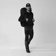 Fjällräven Keb Agile Trousers M Black-Black - Miesten metsästyshousut - 7323450763480 - 3