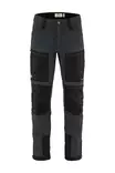 Keb Agile Trousers M Black-Black 50/S - - - 1