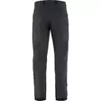 Fjällräven Keb Agile Trousers M Black-Black - Miesten metsästyshousut - 7323450763480 - 2