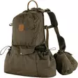 Fjällräven Lappland Vest Pack Dark Olive - Metsästys- ja hirviliivit - 7323451061790 - 1