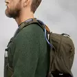 Fjällräven Lappland Vest Pack Dark Olive - Metsästys- ja hirviliivit - 7323451061790 - 12