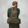 Fjällräven Lappland Vest Pack Dark Olive - Metsästys- ja hirviliivit - 7323451061790 - 5
