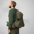 Fjällräven Lappland Vest Pack Dark Olive - Metsästys- ja hirviliivit - 7323451061790 - 4