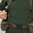 Fjällräven Lappland Vest Pack Dark Olive - Metsästys- ja hirviliivit - 7323451061790 - 8