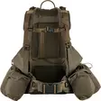 Fjällräven Lappland Vest Pack Dark Olive - Metsästys- ja hirviliivit - 7323451061790 - 3