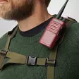 Fjällräven Lappland Vest Pack Dark Olive - Metsästys- ja hirviliivit - 7323451061790 - 10