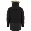 Fjällräven Singi Down Jacket M Black - Miesten untuvatakit - 7323450789220 - 2