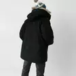 Fjällräven Singi Down Jacket M Black - Miesten untuvatakit - 7323450789220 - 6