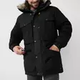 Fjällräven Singi Down Jacket M Black - Miesten untuvatakit - 7323450789220 - 7