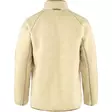 Fjällräven Vardag Pile Fleece M Chalk White - Fleecepaidat - 7323450731830 - 2