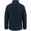Fjällräven Vardag Pile Fleece M Navy-Autumn Leaf - Fleecepaidat - 7323450786670 - 2