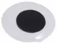 Fly-Dressing Epoxy Eyes 11mm -tarrasilmät - Tarrasilmät - 402004000090 - 4