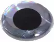Fly-Dressing Epoxy Eyes 11mm -tarrasilmät - Tarrasilmät - 402004000090 - 13