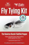 Flymen Fly Tying Kit Howitzer Popper - Perhonsidontasetit - 765855275170 - 1
