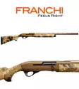 Franchi Affinity III Elite Bronze 12/76 - Puoliautomaattihaulikot - 601010110 - 1